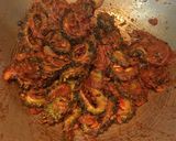 A picture of step 6 of Masala Bitter Gourd.