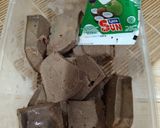 Foto langkah ke 1 dari resep Tongseng Hati Sapi.