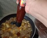 Foto langkah ke 5 dari resep Mie Godok Volcano Ekonomis.