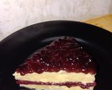 Foto langkah ke 6 dari resep Cheese Cake Roti Tawar.