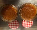 Φωτογραφία βήματος 4 της συνταγής Μαρμελάδα γκρέιπφρουτ με τρία μόνο υλικά!