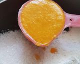 આલ્ફાન્ઝો મેંગો આઈસ હલવો (Alphanso Mango Ice Halwa recipe in Gujarati) રેસીપી સ્ટેપ1ફોટો