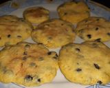 Foto del paso 3 de la receta: Galletitas en 1 MINUTO al MICROONDAS 😲😋