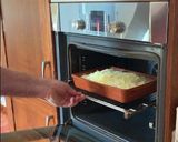 Foto del paso 8 de la receta Lasaña de butifarra y manzana