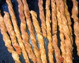 Foto del paso 6 de la receta: Grisines crocantes, con 5 ingredientes 😋