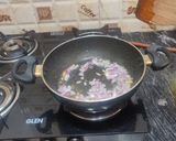 A picture of step 2 of No Oven Baked Maggi.