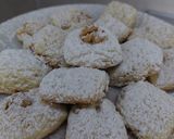 Foto del paso 9 de la receta: Galletitas árabes