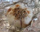 Roasted garlic bulb recipe step 3 photo