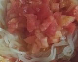 Foto del paso 2 de la receta: Tomaticán Cuyano