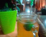 Foto langkah ke 1 dari resep Ice lemon tea.