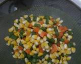 Cara Membuat Frozen mix vegetables 3