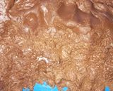 Foto langkah ke 1 dari resep Fresh Milk Boba Brown Sugar.