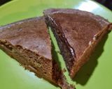 Foto del paso 6 de la receta: Brownie proteico con muy pocas calorías