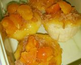 Hình bước làm 7 của món Bánh bông lan trứng muối