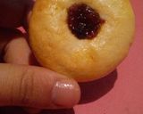 Foto del paso 10 de la receta: Masitas con membrillo 😊