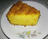 Foto del paso 3 de la receta: Torta de zanahorias