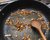 Porcini risotto (with tips to make it Vegan) recipe step 3 photo