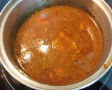 Foto del paso 7 de la receta: Rabo de vacuno al Chocolate