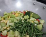 Foto langkah ke 2 dari resep Lodeh Resep Oma.
