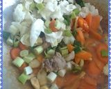 Foto langkah ke 6 dari resep Capcay ala Pemula.