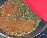 Foto del paso 1 de la receta Rocoto Relleno (Pimientos rellenos de Perú!!)
