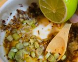 Foto del paso 3 de la receta: Sepia a la plancha estilo Thai