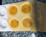 Foto del paso 5 de la receta: Panzottis a mi manera!