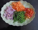 Foto langkah ke 1 dari resep Bihun Goreng (sat set).