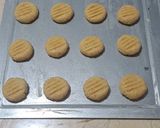Foto del paso 4 de la receta: Galletas de mantequilla