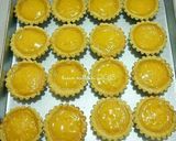 Foto langkah ke 4 dari resep Pie susu.