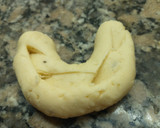 Foto del paso 5 de la receta: Chipa Almidón (chipa aramirõ 🇵🇾)