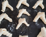Foto del paso 3 de la receta: Panes con grasa