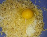 Foto del paso 2 de la receta: Croquetas de Arroz y Fideos