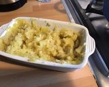 Une image de l'étape 9 de Écrasée de panais et pommes de terre au persil et cardamome.
