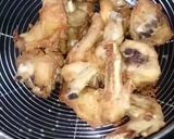 Foto langkah ke 2 dari resep Ayam Rica Kemangi.