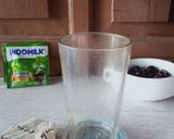 Foto langkah ke 2 dari resep Boba Ice Matcha.