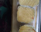 Foto langkah ke 9 dari resep Chicken Shepherd's Pie (Pastel Tutup).