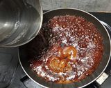 Foto langkah ke 2 dari resep Bolu Karamel (oven panci).
