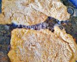 Foto langkah ke 4 dari resep Chicken Schnitzel simple.