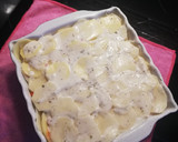 Foto del paso 7 de la receta: Pastel de carne y patatas
