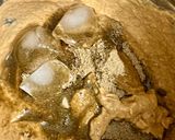A picture of step 8 of Healthy High Protein Lobia Dip (A healthy dip which you can’t resist after one bite).