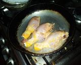 Foto del paso 2 de la receta: Butter chicken