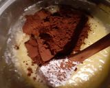 Kozák sapka😊😉vagy hólabda😊😉kicsit átgondolva😉 recept fázis 5 fotója