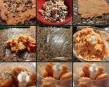 Foto del paso 6 de la receta: Roast Beef de pollo con huevos de codorniz y frutos secos