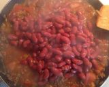 Foto del paso 7 de la receta: Burritos de carne molida