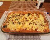 Foto del paso 10 de la receta: Lasaña de verduras