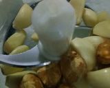 Foto langkah ke 1 dari resep Baceman Bawang Putih.