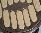 Foto langkah ke 6 dari resep Pukis lembut tanpa Mikser.