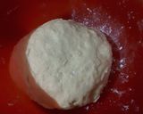 Foto langkah ke 7 dari resep #51. Pizza Homemade Tanpa Mixer.