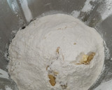 Foto del paso 2 de la receta: Magdalenas de pueblo